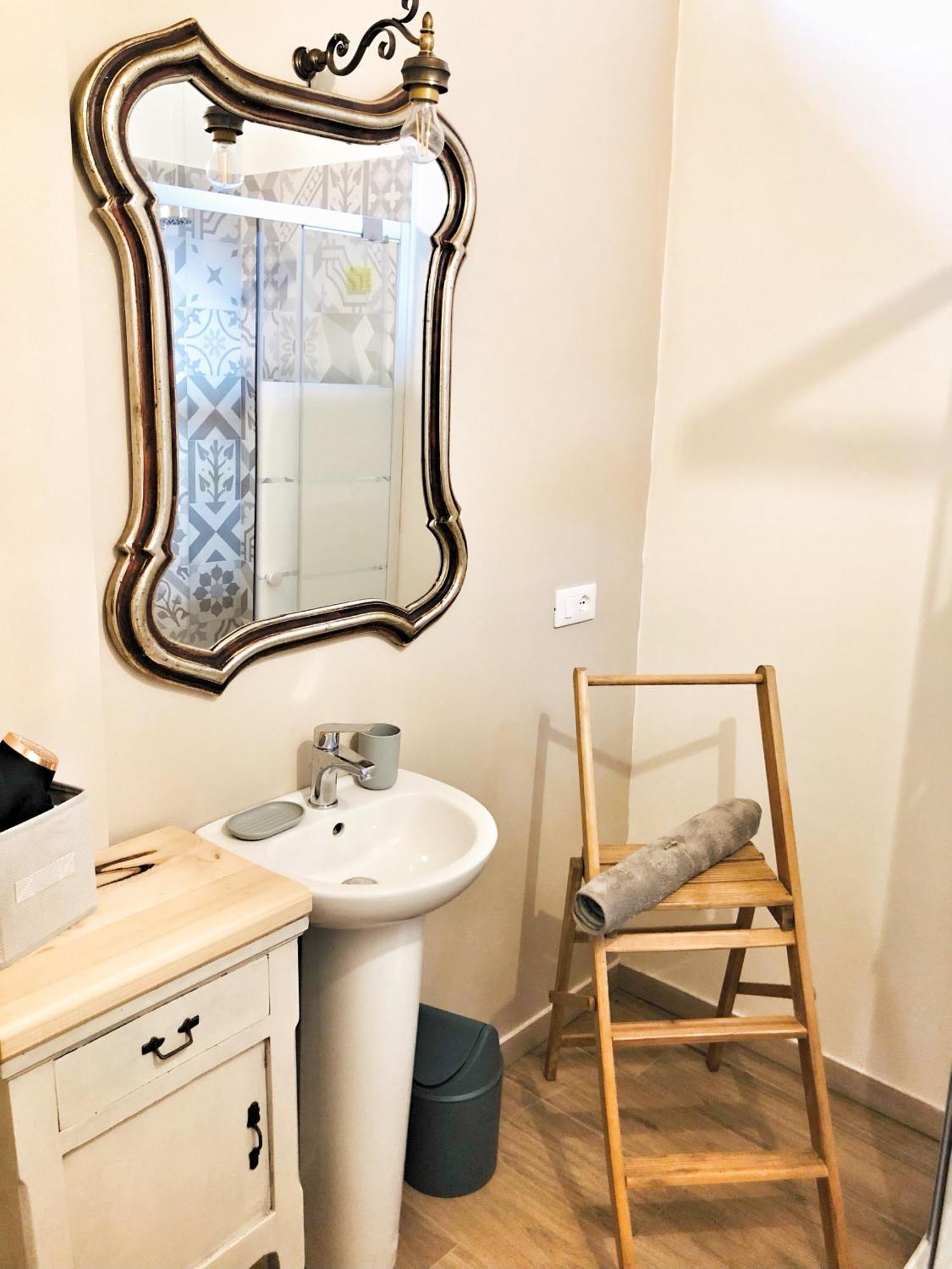 몬테 이솔라 Casa Barteei B&B 외부 사진