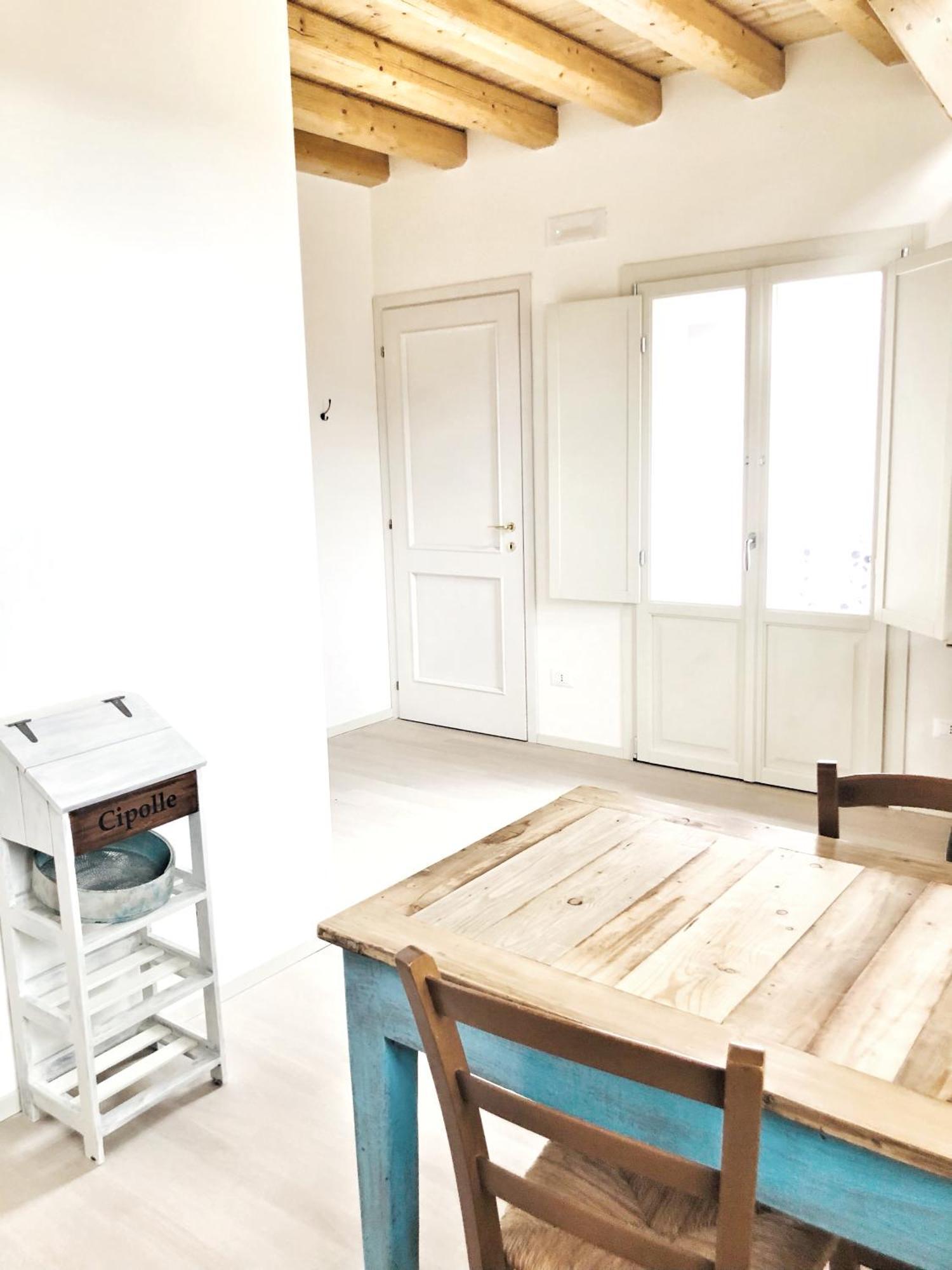몬테 이솔라 Casa Barteei B&B 외부 사진