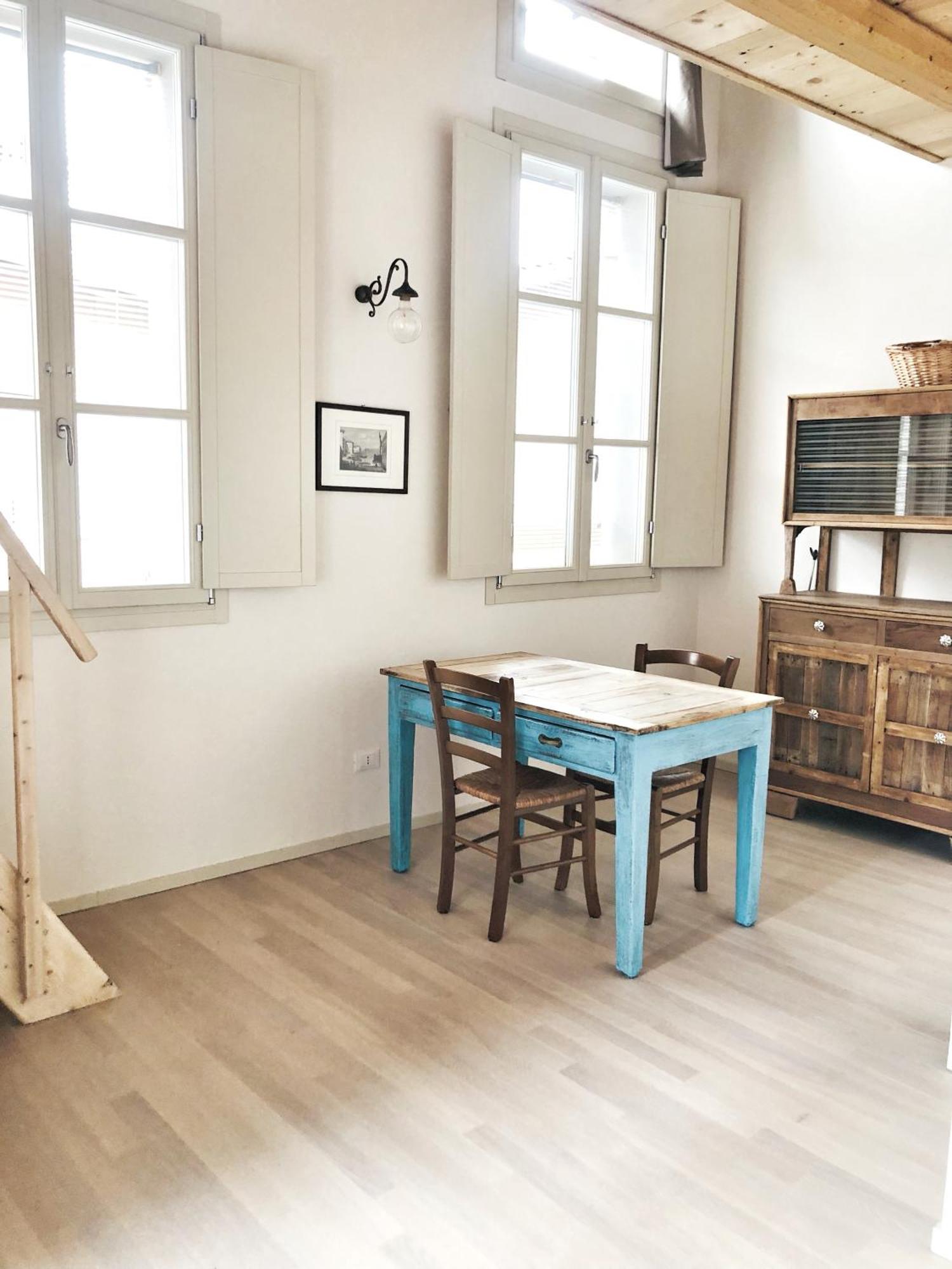 몬테 이솔라 Casa Barteei B&B 외부 사진