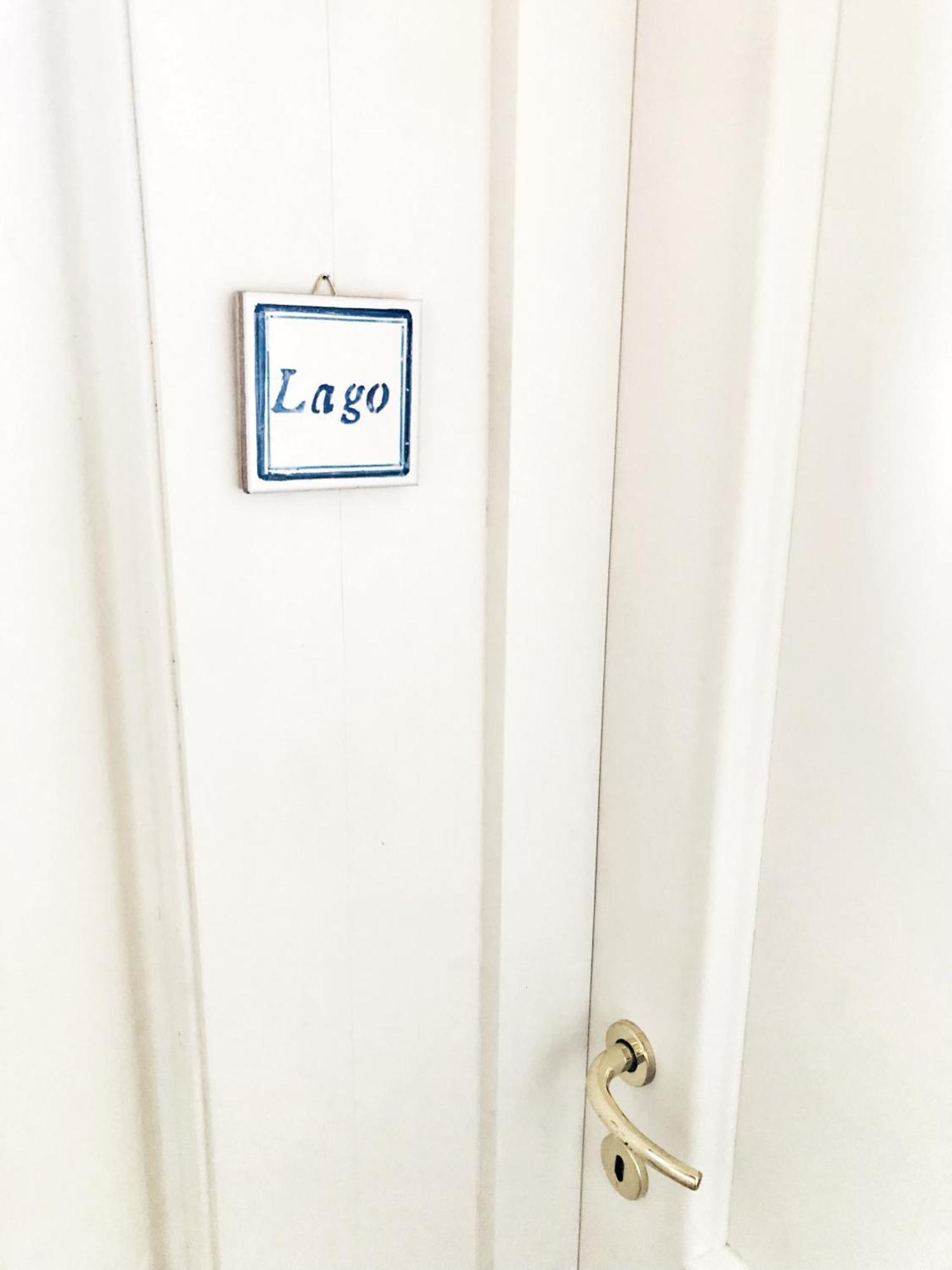 몬테 이솔라 Casa Barteei B&B 외부 사진